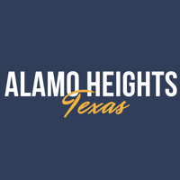 City of Alamo Heights